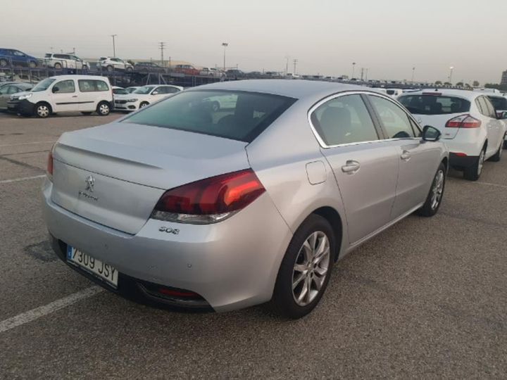 Photo 6 VIN: VF38DAHXMGL028714 - PEUGEOT 508 