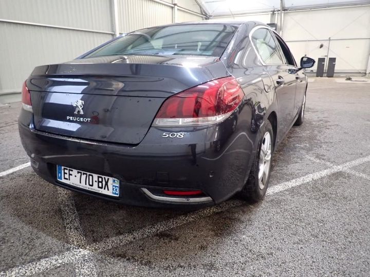 Photo 2 VIN: VF38DAHXMGL034144 - PEUGEOT 508 4P 