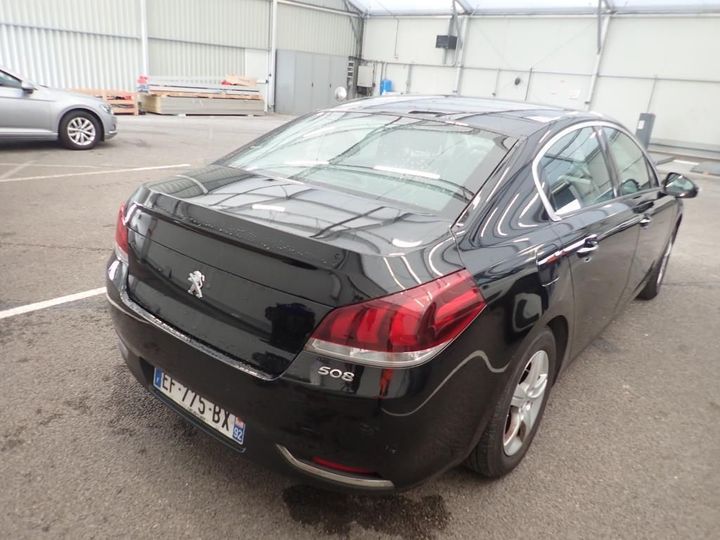 Photo 4 VIN: VF38DAHXMGL034823 - PEUGEOT 508 