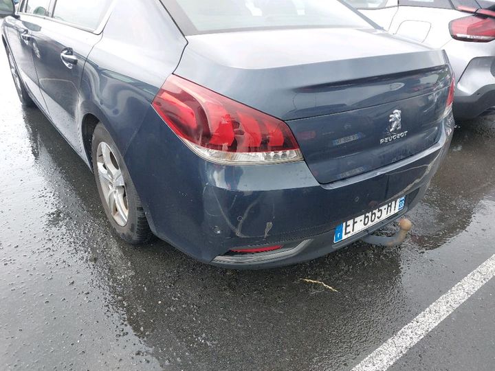 Photo 16 VIN: VF38DAHXMGL035847 - PEUGEOT 508 