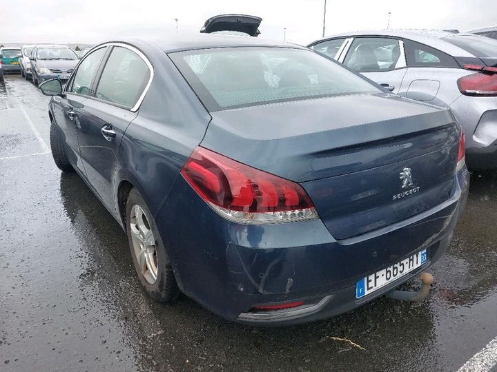 Photo 3 VIN: VF38DAHXMGL035847 - PEUGEOT 508 