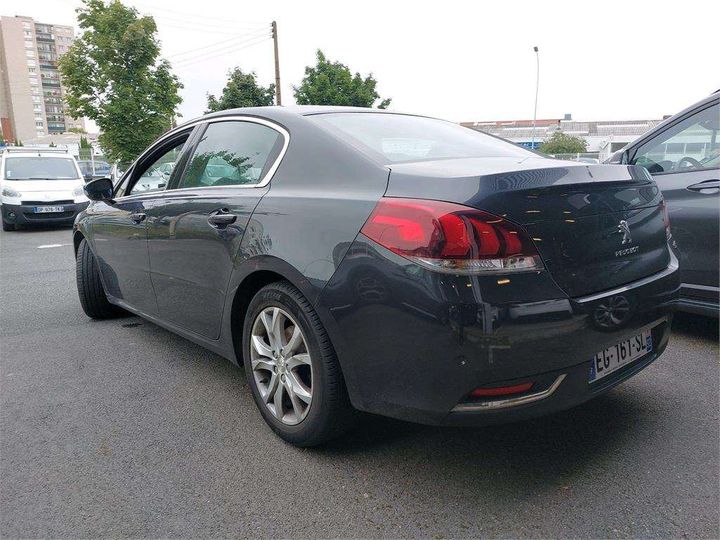 Photo 2 VIN: VF38DAHXMGL044754 - PEUGEOT 508 