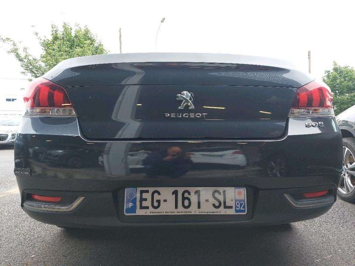 Photo 28 VIN: VF38DAHXMGL044754 - PEUGEOT 508 