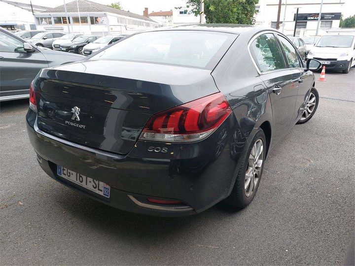 Photo 3 VIN: VF38DAHXMGL044754 - PEUGEOT 508 