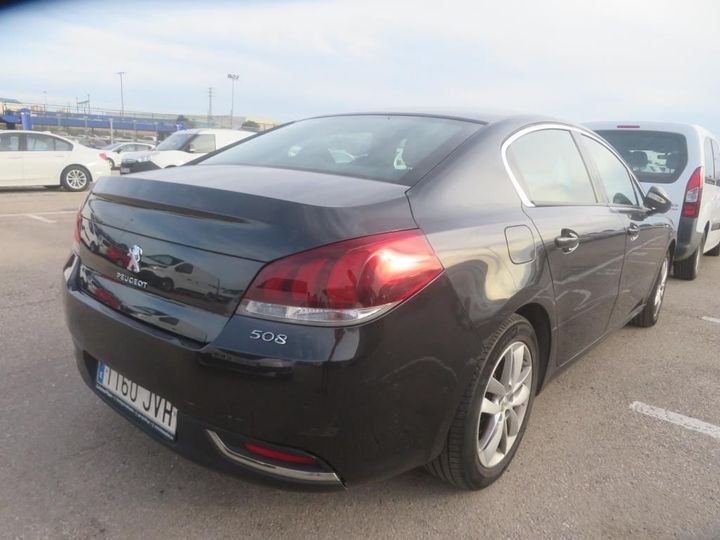 Photo 3 VIN: VF38DAHXMGL046872 - PEUGEOT 508 