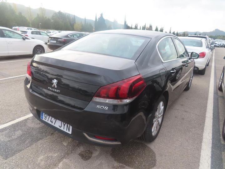 Photo 2 VIN: VF38DAHXMHL010971 - PEUGEOT 508 