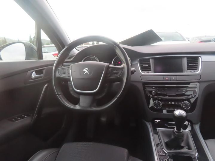 Photo 3 VIN: VF38DAHXMHL010971 - PEUGEOT 508 