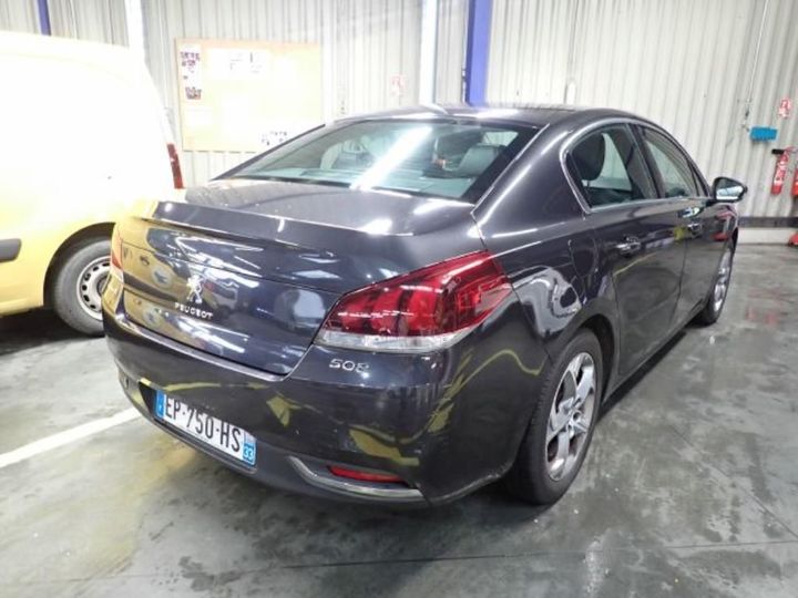 Photo 2 VIN: VF38DAHXMHL032785 - PEUGEOT 508 