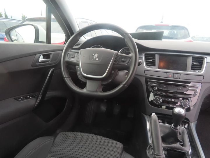 Photo 13 VIN: VF38DAHXMHL050893 - PEUGEOT 508 