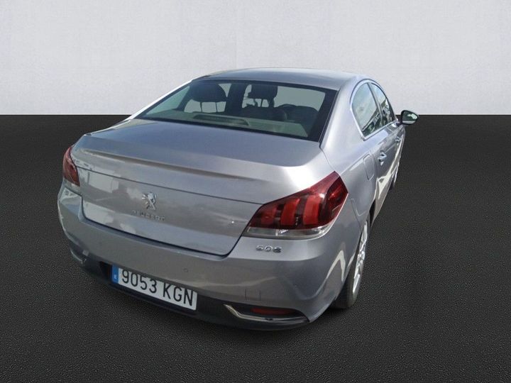 Photo 24 VIN: VF38DAHXMHL063082 - PEUGEOT 508 