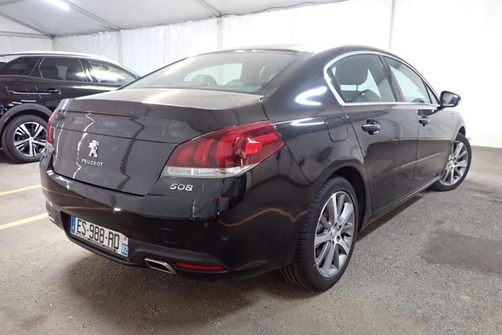 Photo 2 VIN: VF38DAHXMHL069407 - PEUGEOT 508 