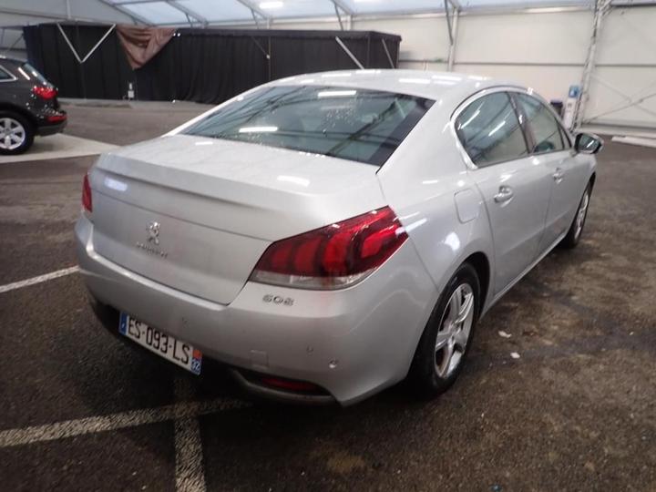 Photo 2 VIN: VF38DAHXMHL073620 - PEUGEOT 508 4P 