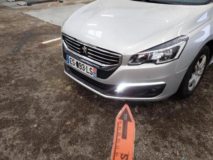 Photo 29 VIN: VF38DAHXMHL073620 - PEUGEOT 508 4P 