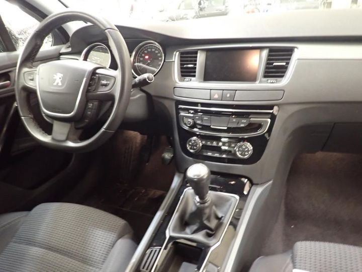 Photo 7 VIN: VF38DAHXMJL013377 - PEUGEOT 508 