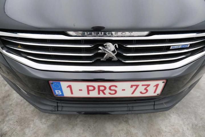 Photo 5 VIN: VF38DBHXMGL025459 - PEUGEOT 508 &#3914 