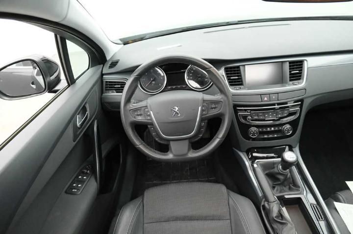 Photo 9 VIN: VF38DBHXMGL025459 - PEUGEOT 508 &#3914 