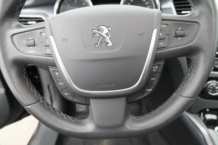 Photo 29 VIN: VF38DBHXMGL025459 - PEUGEOT 508 &#3914 