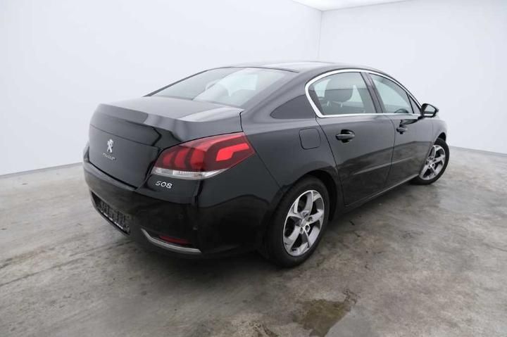 Photo 2 VIN: VF38DBHXMGL025459 - PEUGEOT 508 &#3914 