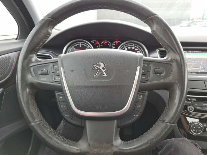 Photo 12 VIN: VF38DBHXMGL037332 - PEUGEOT 508 