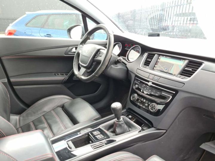 Photo 3 VIN: VF38DBHXMGL037332 - PEUGEOT 508 