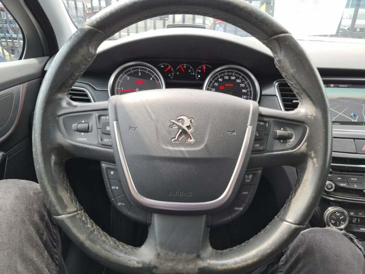 Photo 5 VIN: VF38DBHXMGL037332 - PEUGEOT 508 