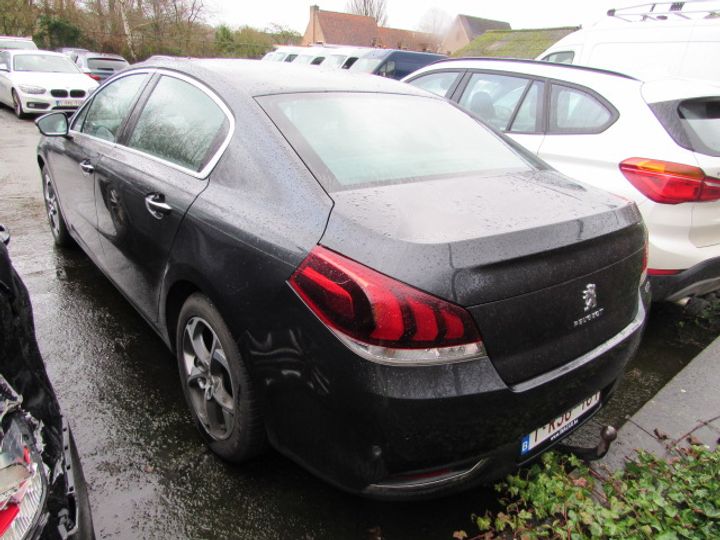 Photo 2 VIN: VF38DBHXMGL050822 - PEUGEOT 508 