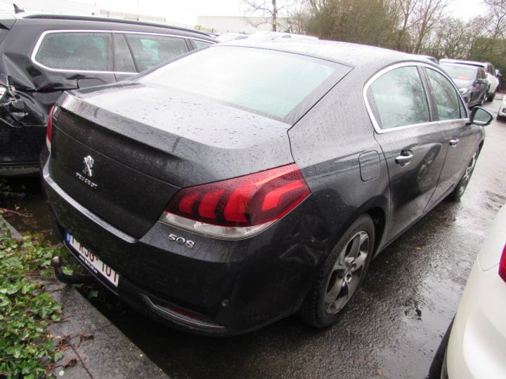 Photo 3 VIN: VF38DBHXMGL050822 - PEUGEOT 508 