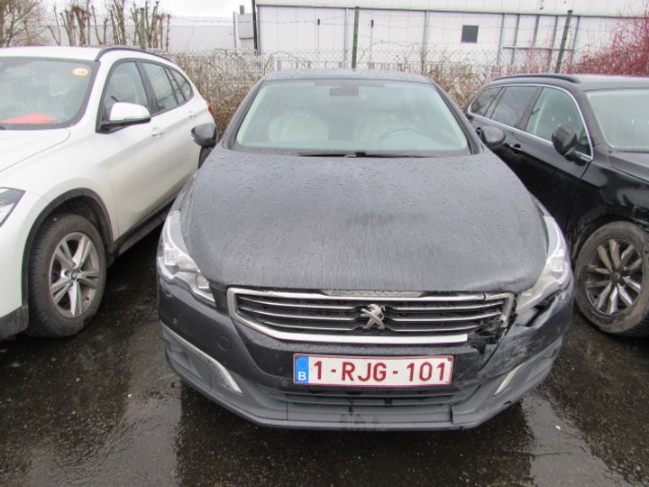 Photo 6 VIN: VF38DBHXMGL050822 - PEUGEOT 508 