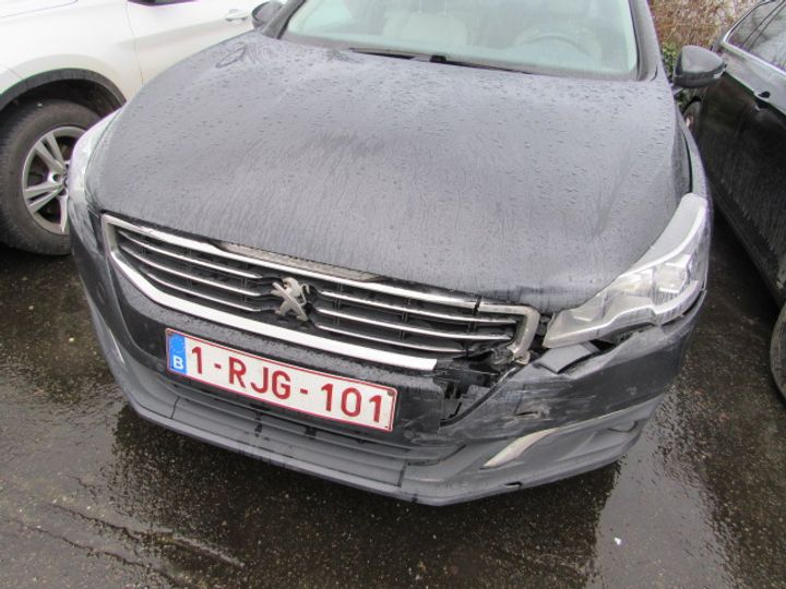 Photo 7 VIN: VF38DBHXMGL050822 - PEUGEOT 508 