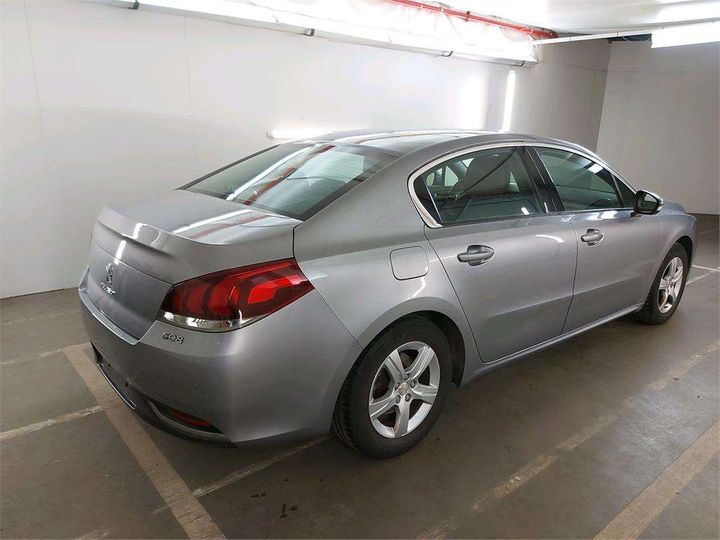 Photo 2 VIN: VF38DBHXMHL010956 - PEUGEOT 508 