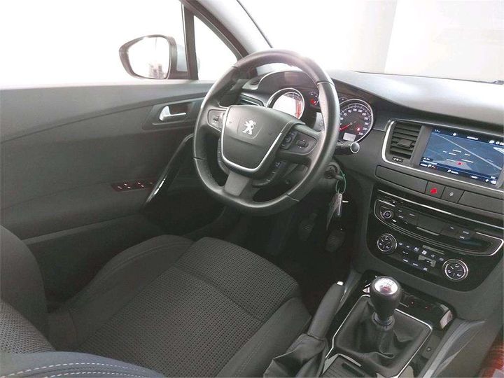 Photo 3 VIN: VF38DBHXMHL010956 - PEUGEOT 508 