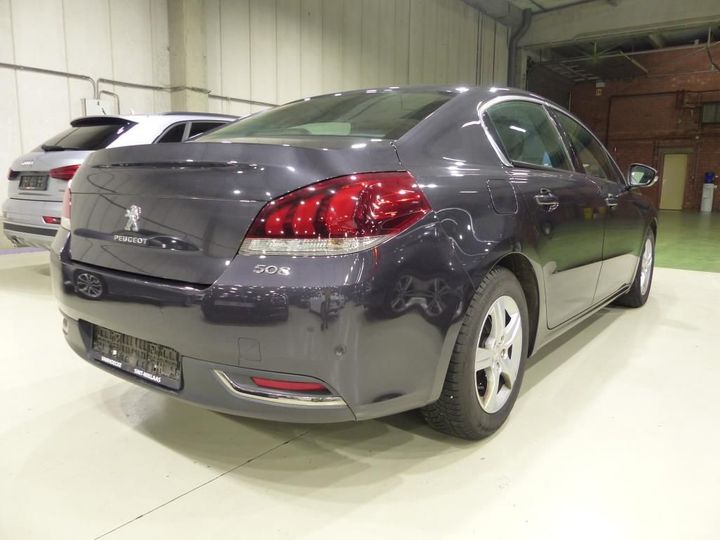 Photo 2 VIN: VF38DBHXTGL003470 - PEUGEOT 508 