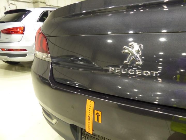 Photo 20 VIN: VF38DBHXTGL003470 - PEUGEOT 508 