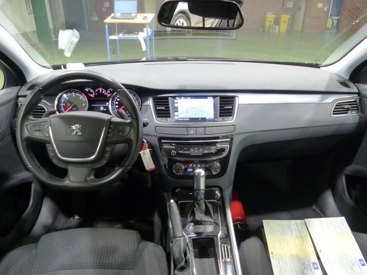 Photo 7 VIN: VF38DBHXTGL003470 - PEUGEOT 508 