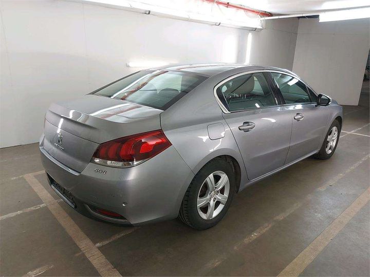 Photo 2 VIN: VF38DBHXTGL022600 - PEUGEOT 508 