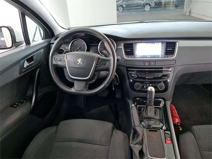 Photo 3 VIN: VF38DBHXTHL008189 - PEUGEOT 508 