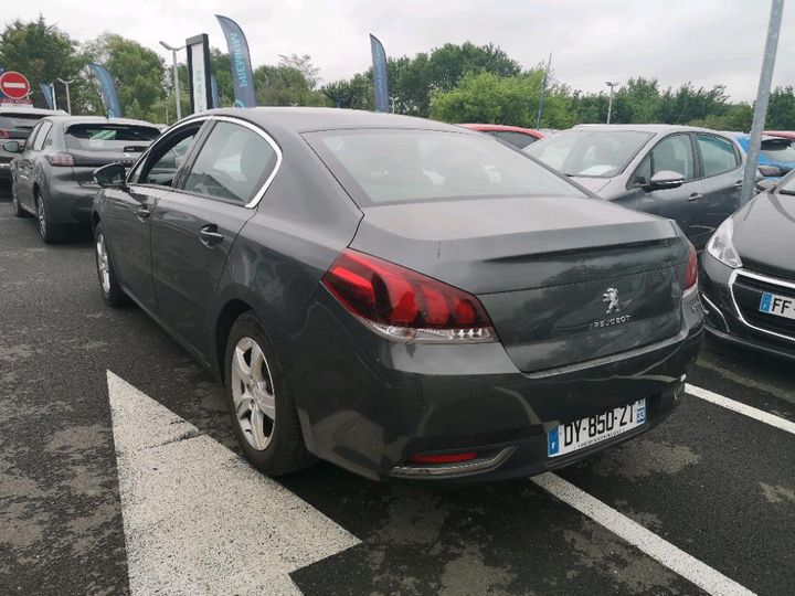 Photo 3 VIN: VF38DBHZMGL002206 - PEUGEOT 508 