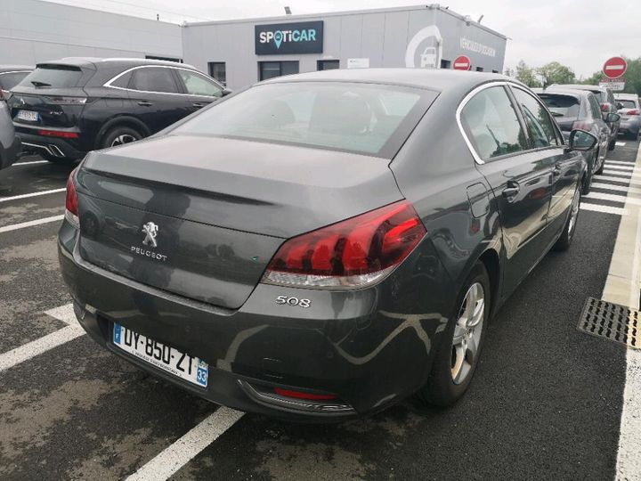 Photo 4 VIN: VF38DBHZMGL002206 - PEUGEOT 508 