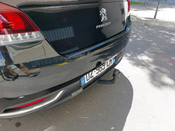 Photo 24 VIN: VF38DBHZMGL004984 - PEUGEOT 508 