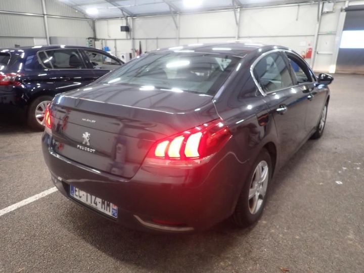 Photo 2 VIN: VF38DBHZMGL015625 - PEUGEOT 508 