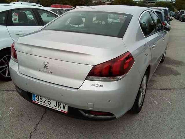 Photo 13 VIN: VF38DBHZMGL028660 - PEUGEOT 508 