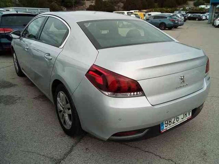 Photo 2 VIN: VF38DBHZMGL028660 - PEUGEOT 508 