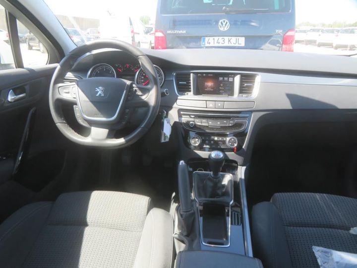 Photo 3 VIN: VF38DBHZMGL029691 - PEUGEOT 508 