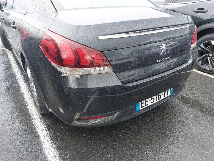 Photo 26 VIN: VF38DBHZMGL034156 - PEUGEOT 508 