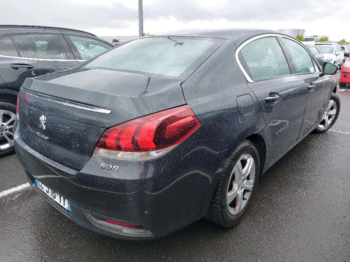 Photo 4 VIN: VF38DBHZMGL034156 - PEUGEOT 508 