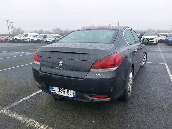 Photo 4 VIN: VF38DBHZMGL049103 - PEUGEOT 508 