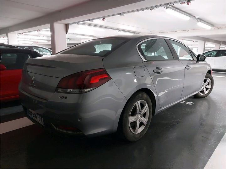 Photo 4 VIN: VF38DBHZMGL049105 - PEUGEOT 508 