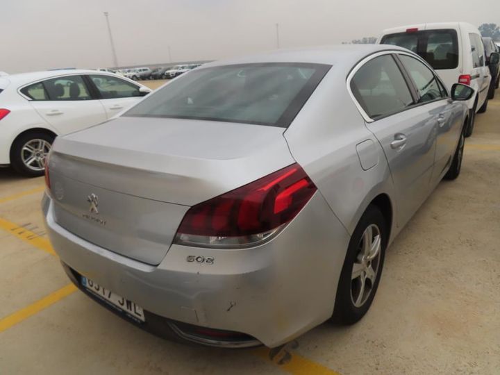 Photo 12 VIN: VF38DBHZMGL051593 - PEUGEOT 508 