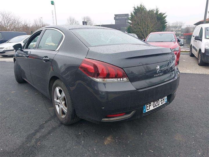 Photo 2 VIN: VF38DBHZMHL029813 - PEUGEOT 508 