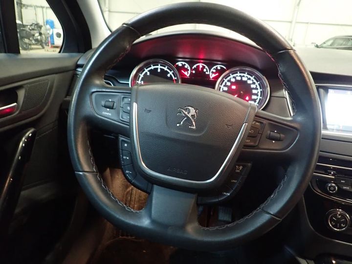 Photo 11 VIN: VF38DBHZMHL030779 - PEUGEOT 508 4P 